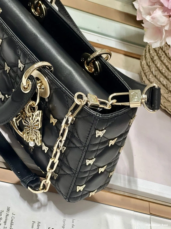 OldCobbler Bags BAG-26*13.5*5CM DIRO LADY D-JOY 0803
